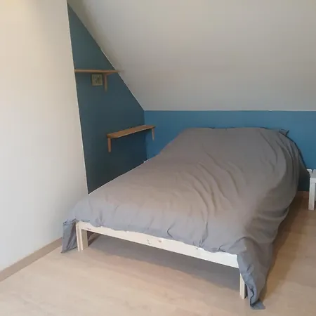 4-5 Personnes Proche Navette Orano