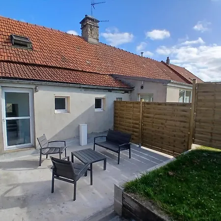 4-5 Personnes Proche Navette Orano * Aumeville-Lestre