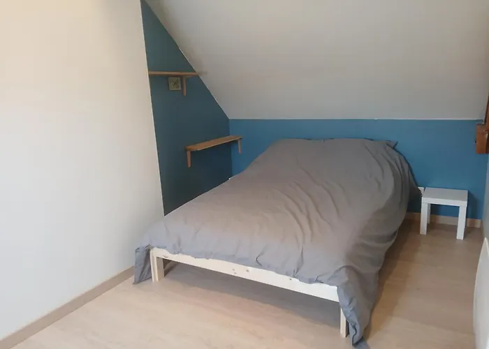 4-5 Personnes Proche Navette Orano